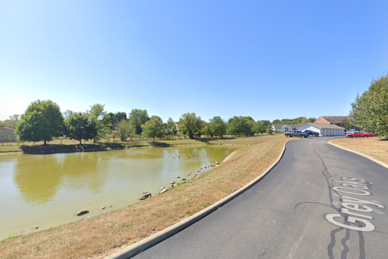 Investigation Underway After Man Found Dead in Grove City Pond, Police Explore Circumstances