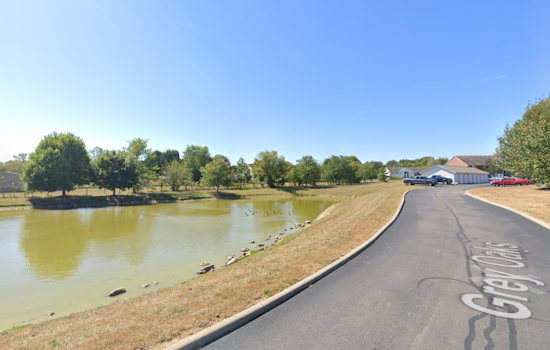 Investigation Underway After Man Found Dead in Grove City Pond, Police Explore Circumstances