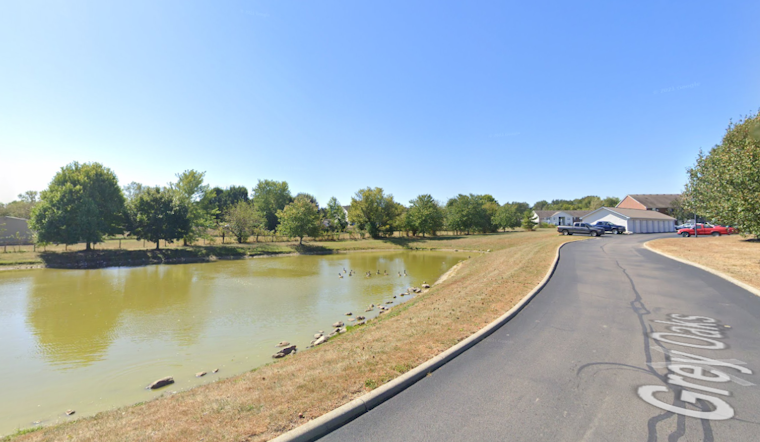 Investigation Underway After Man Found Dead in Grove City Pond, Police Explore Circumstances