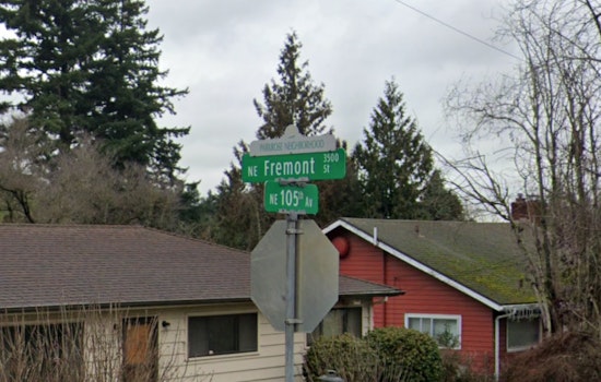 Investigation Underway After Unidentified Body Found in Portland's Parkrose Neighborhood