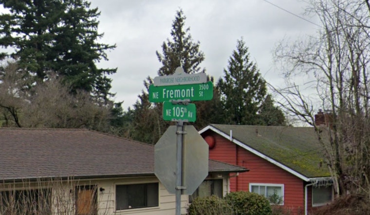 Investigation Underway After Unidentified Body Found in Portland's Parkrose Neighborhood