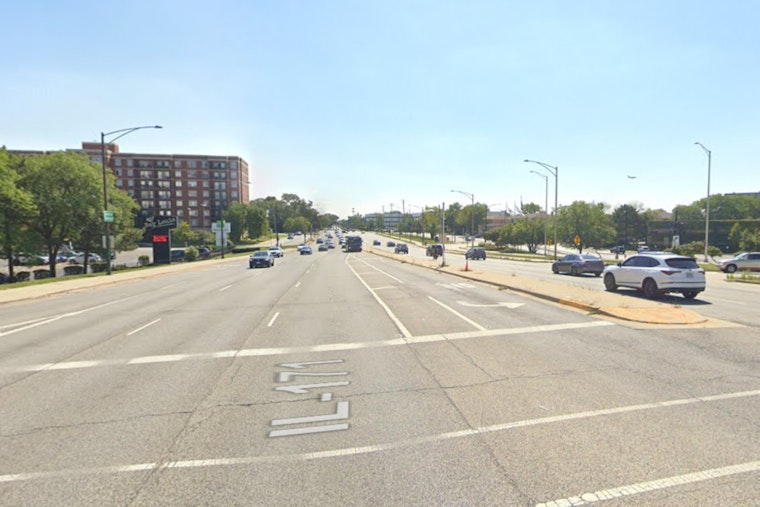 Investigation Underway After Woman Found Dead Near O'Hare Airport in Chicago