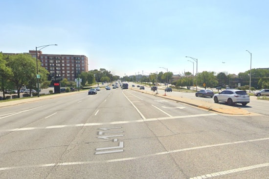 Investigation Underway After Woman Found Dead Near O'Hare Airport in Chicago