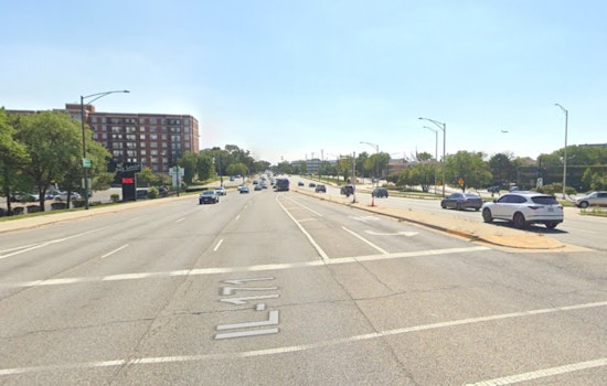 Investigation Underway After Woman Found Dead Near O'Hare Airport in Chicago