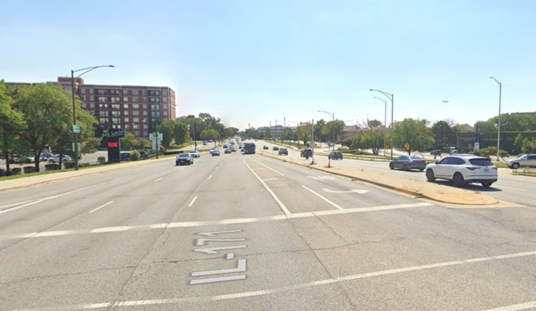 Investigation Underway After Woman Found Dead Near O'Hare Airport in Chicago