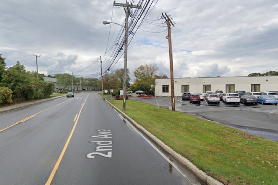 Investigation Underway After Woman Found Fatally Shot in Waltham Parking Lot