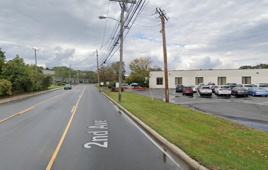 Investigation Underway After Woman Found Fatally Shot in Waltham Parking Lot