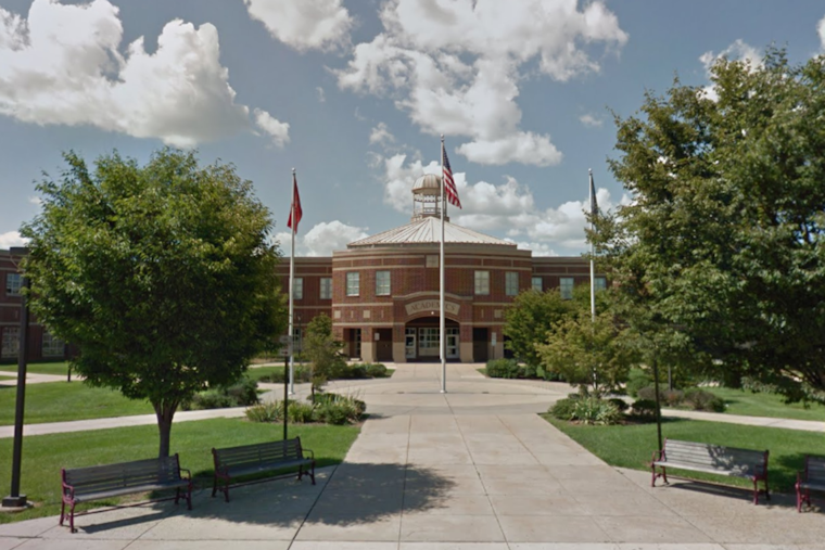 Investigation Underway as Video Emerges of El Paso Coach Slamming Student at Parkland High School