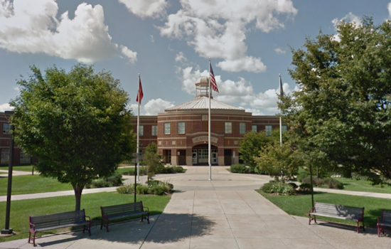 Investigation Underway as Video Emerges of El Paso Coach Slamming Student at Parkland High School