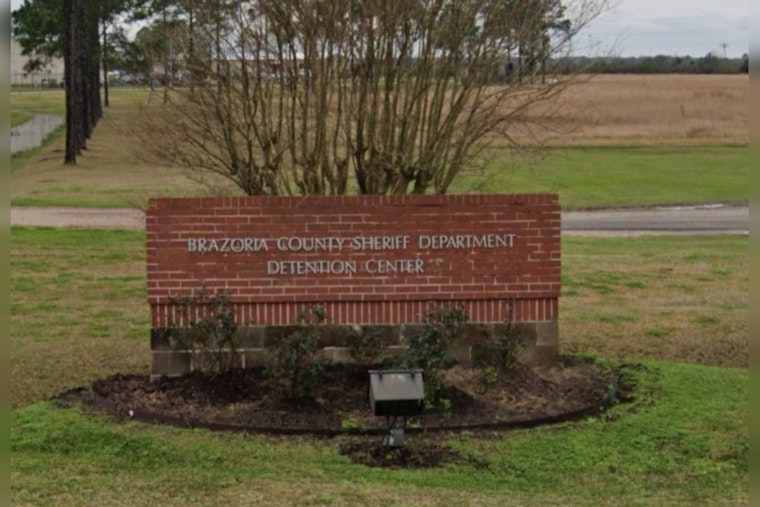 Investigations Underway as Two Inmates Die at Brazoria County Detention Center