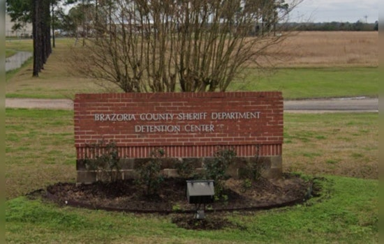 Investigations Underway as Two Inmates Die at Brazoria County Detention Center