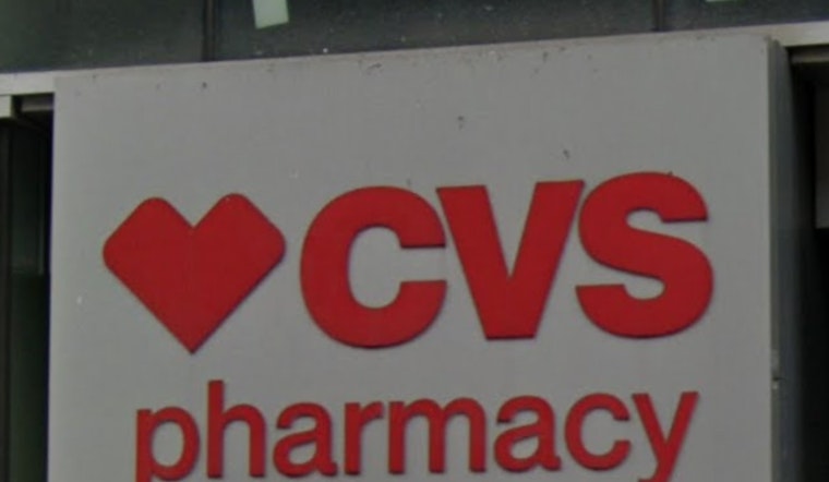Ipswich Man Charged with Armed Robbery for Threatening CVS Employee with Blood-Filled Syringe in Boston