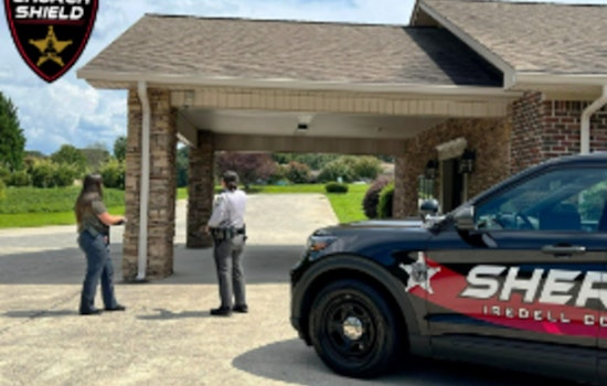 Iredell County Sheriff's Office Introduces Church Shield Program to Enhance Security at Places of Worship