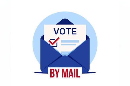 Iredell County to Begin Mail-In Voting for 2024 Election with BallotTrax Providing Voter Transparency
