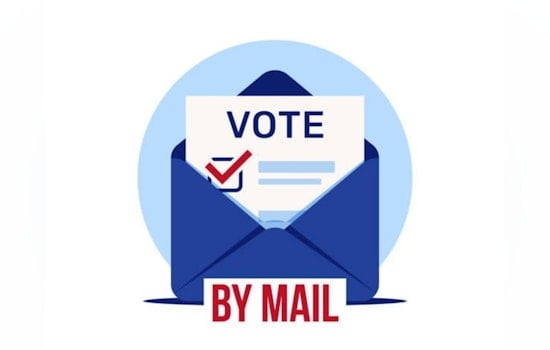 Iredell County to Begin Mail-In Voting for 2024 Election with BallotTrax Providing Voter Transparency