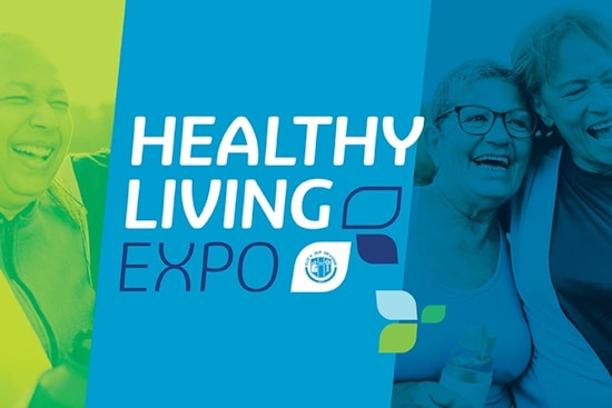 Irvine's 15th Annual Healthy Living Expo Set to Energize Seniors with Fitness, Food, and Freebies on September 20