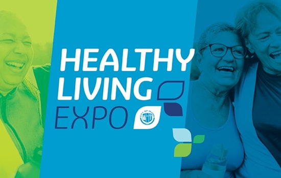 Irvine's 15th Annual Healthy Living Expo Set to Energize Seniors with Fitness, Food, and Freebies on September 20
