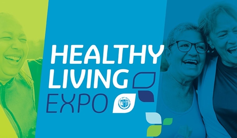 Irvine's 15th Annual Healthy Living Expo Set to Energize Seniors with Fitness, Food, and Freebies on September 20