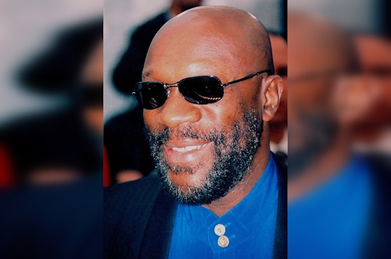 Isaac Hayes Family Sues Donald Trump for Alleged Copyright Infringement Over Rally Music Use