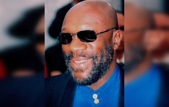 Isaac Hayes Family Sues Donald Trump for Alleged Copyright Infringement Over Rally Music Use