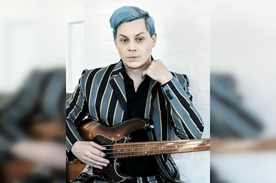 Jack White's Surprise Ann Arbor Gig Amplifies Nostalgia with Labor Day Reunion Show in Detroit