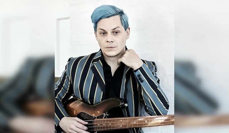 Jack White's Surprise Ann Arbor Gig Amplifies Nostalgia with Labor Day Reunion Show in Detroit