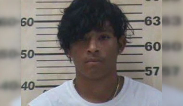 Jackson County Teen Detained for Alleged Threat of Mass Violence at School
