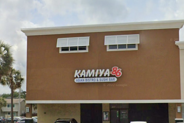 Jacksonville Area Restaurant Owners Charged With Harboring Undocumented Workers