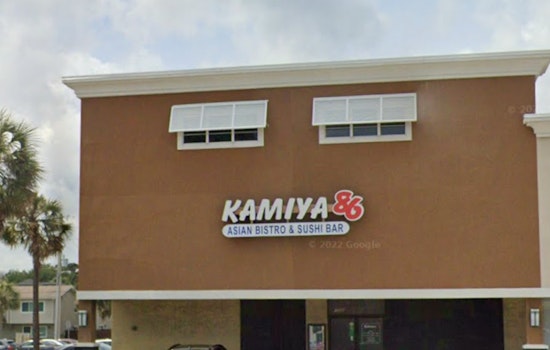 Jacksonville Area Restaurant Owners Charged With Harboring Undocumented Workers