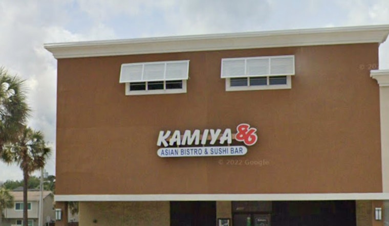 Jacksonville Area Restaurant Owners Charged With Harboring Undocumented Workers