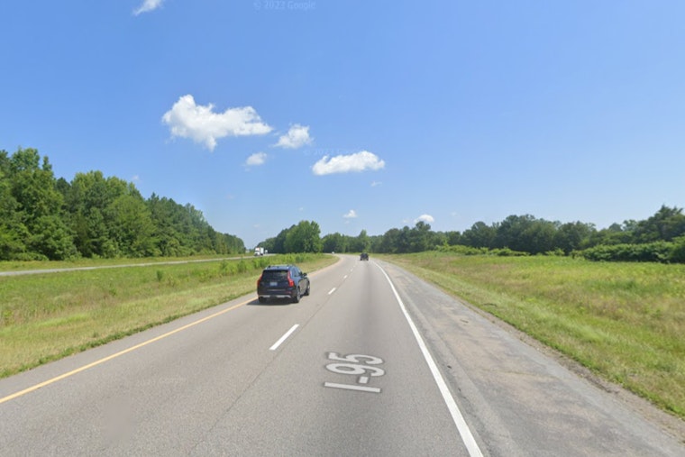 Jacksonville Trio Indicted on Federal Charges for I-95 Drive-By Shooting and Drug Trafficking