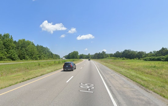 Jacksonville Trio Indicted on Federal Charges for I-95 Drive-By Shooting and Drug Trafficking