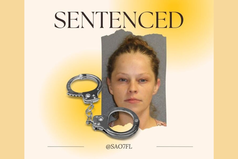 Jaide Caporale Receives 35-Year Sentence for Second-Degree Murder in 2020 Sanford Man's Killing