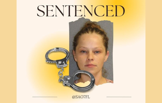 Jaide Caporale Receives 35-Year Sentence for Second-Degree Murder in 2020 Sanford Man's Killing