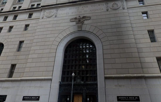 Jamaican Drug Kingpin Sentenced to Life in U.S. Prison for Cocaine Trafficking Network
