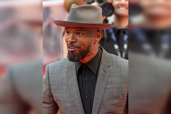 Jamie Foxx Announces Stage Comeback in Atlanta Following Mysterious Health Scare