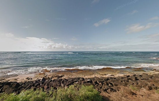 Japanese Tourist Tragically Perishes After Water Incident off Lāwa‘i Beach, Kauai