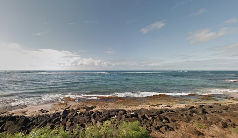 Japanese Tourist Tragically Perishes After Water Incident off Lāwa‘i Beach, Kauai