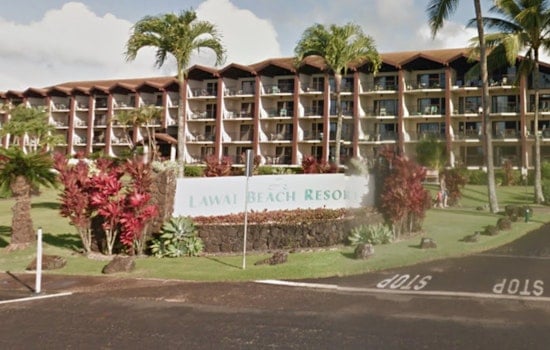 Japanese Visitor Rescued at Lāwa‘i Beach by Kaua‘i Firefighters and Alert Surfer