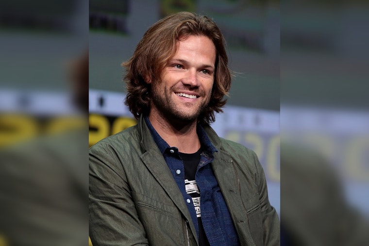 Jared Padalecki to Ignite Fresh Role in CBS' Fire Country, Potential Spinoff in the Works