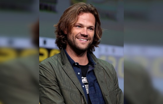 Jared Padalecki to Ignite Fresh Role in CBS' Fire Country, Potential Spinoff in the Works