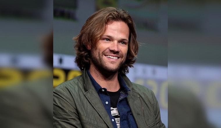 Jared Padalecki to Ignite Fresh Role in CBS' Fire Country, Potential Spinoff in the Works