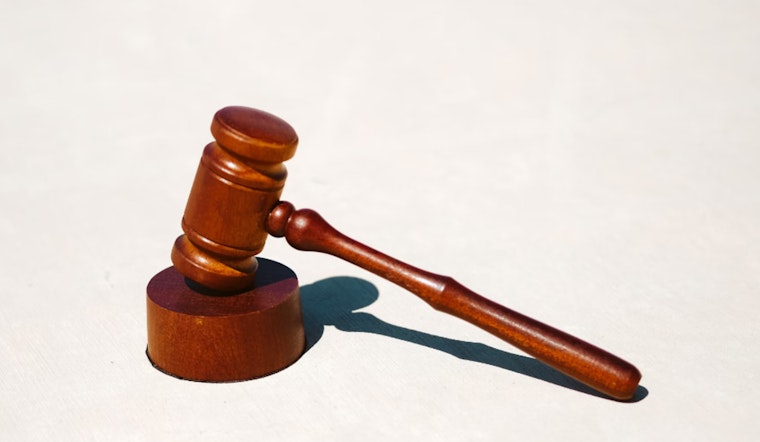 Jasper Woman Sentenced to Federal Prison for Embezzling Over $100,000 from Hospital Funds