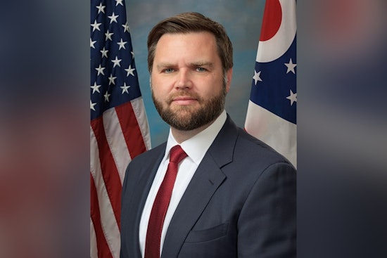 JD Vance Hits the Campaign Trail in North Carolina, Eyeing Crucial Votes in Raleigh and Oakboro