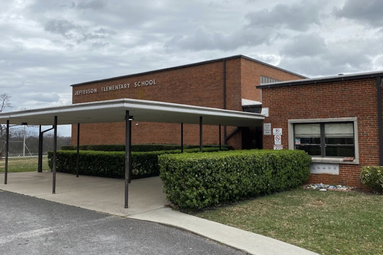 Jefferson City Substitute Teacher on Leave Amid Assault Allegations as Police Investigate Claims at Jefferson Elementary School