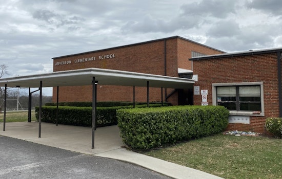 Jefferson City Substitute Teacher on Leave Amid Assault Allegations as Police Investigate Claims at Jefferson Elementary School