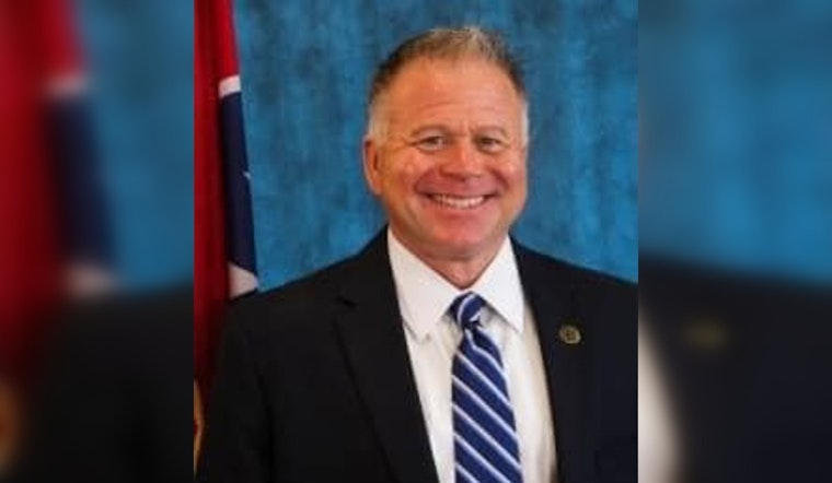 Jefferson County Mourns the Tragic Loss of Judge Okie D. Slone in Dandridge Incident