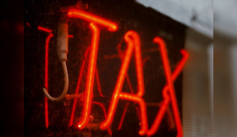 Jefferson County Property Tax Update, New Equalization Factor Announced for 2024