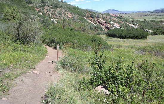 Jefferson County Shifts Focus to Recovery After Quarry Fire Containment, Patrol Mode in Effect Amid Efforts to Restore Deer Creek Canyon Park