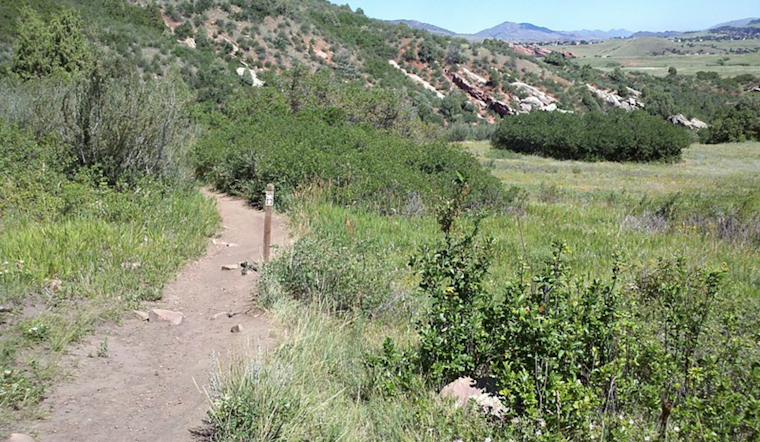 Jefferson County Shifts Focus to Recovery After Quarry Fire Containment, Patrol Mode in Effect Amid Efforts to Restore Deer Creek Canyon Park